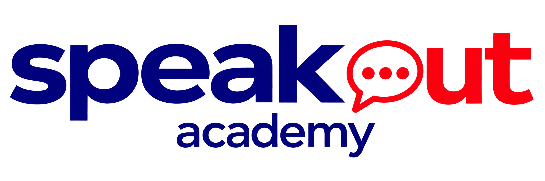 Speakout Academy